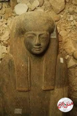 نحمس باستت "نهمس" مغنية آمون