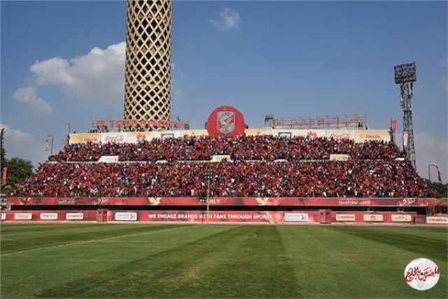 عمارة وحنفي "  يشتكيان خالد بيبو " بسبب الناشئين