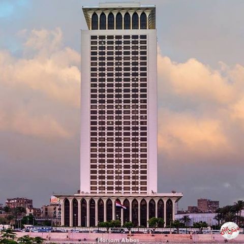 المصريين بالخارج