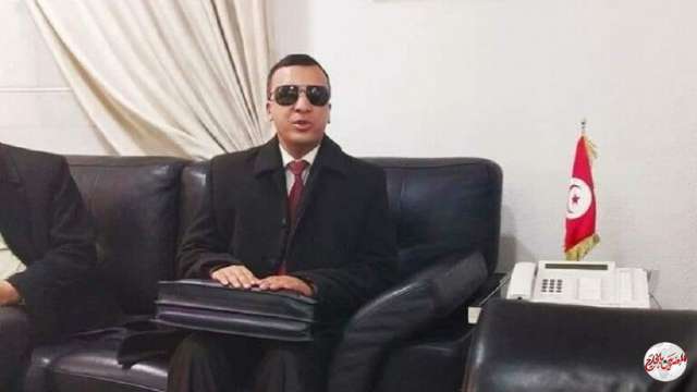"طه حسين تونس".. أول وزير كفيف في تاريخ الحكومات التونسية!