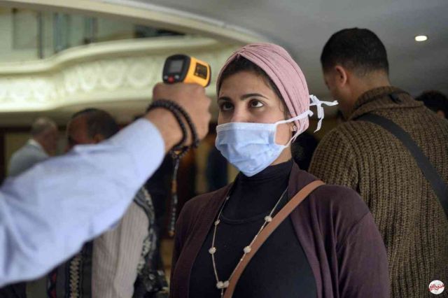 "الصحة المصرية": تسجيل 206 حالات إيجابية جديدة لفيروس كورونا.. و 19 حالة وفاة