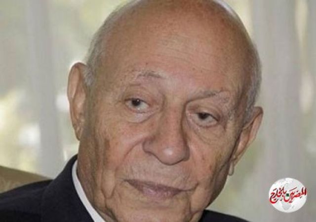 "فايق" يشيد بانضمام مصر لاتفاقية الاتحاد الافريقي لمنع الفساد