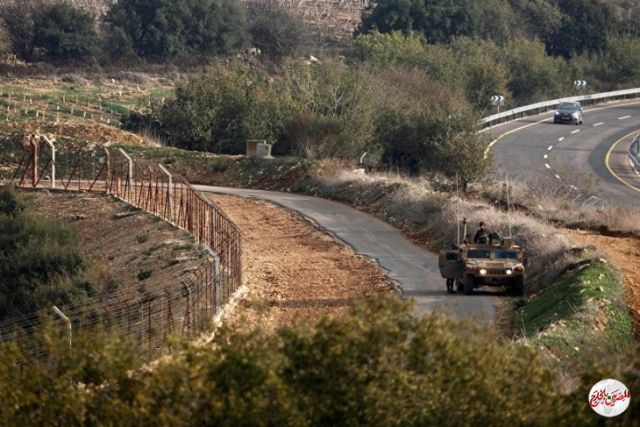 لبنان يشكو إسرائيل لمجلس الأمن الدولي