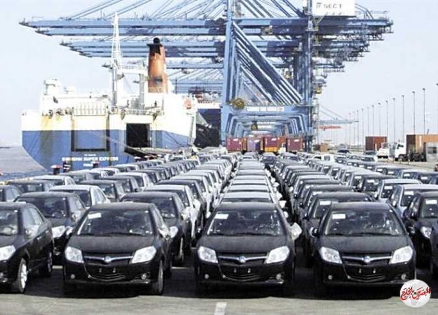 بعد إقرار قانون الجمارك الجديد رئيس مصلحة الجمارك يشكر الحكومة والبرلمان