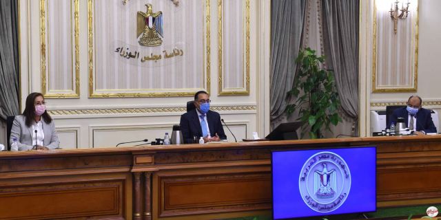 المصريين بالخارج