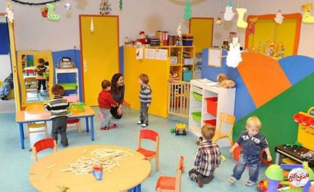 لبنان تصدر قرارا بإعادة فتح الحضانات