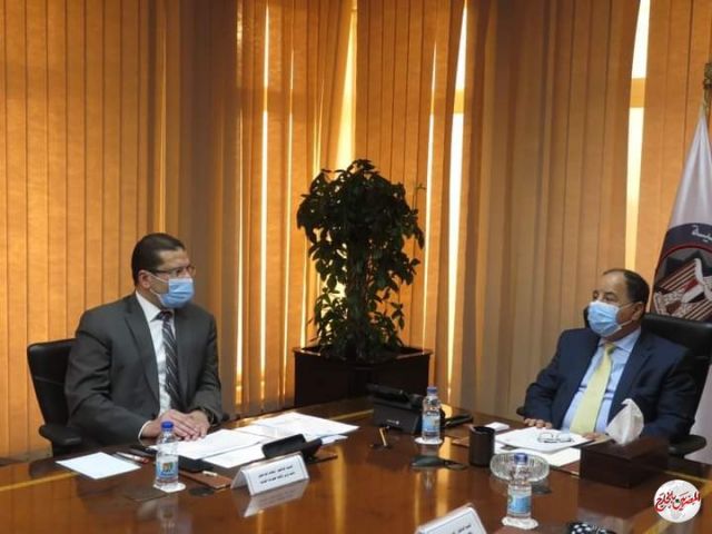 المالية: توجيه رئاسى بتعظيم استفادة المواطنين من مبادرة «ما يغلاش عليك»