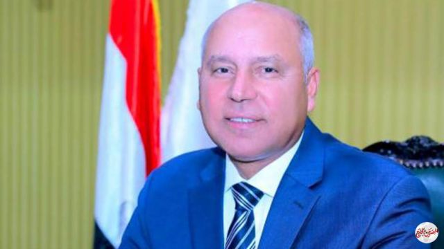 وزير النقل: الصعايدة أصل مصر.. ومحطة بشتيل لتخفيف الضغط المروري