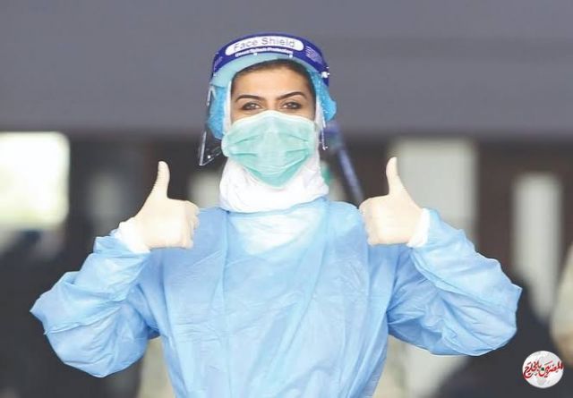 الكويت تعلن شفاء 798 من المصابين بكورونا