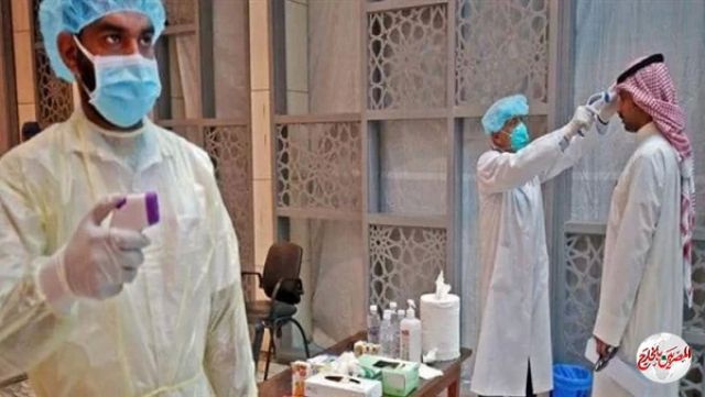 الكويت تسجل 633 إصابة جديدة و3 وفيات خلال 24 ساعة