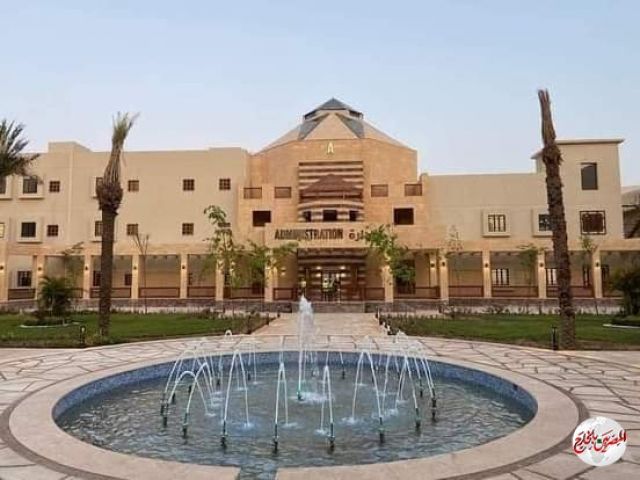 االتعليم العالي تعلن عن منح دراسية في جامعة الملك سليمان الدولية