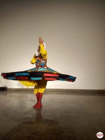 ثقافة أسيوط تعلن فنونها الشعبية لذوي الهمم