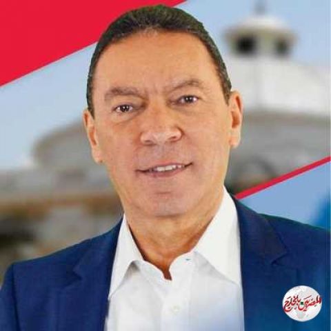 هاني الناظر محذرا ارتدوا الكمامات زيادة إصابات كورونا بسبب تهاون المواطنين