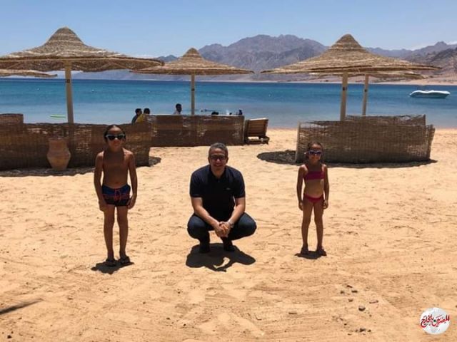 وزير الآثار يفتتح اليوم معرض ” ملوك الشمس “