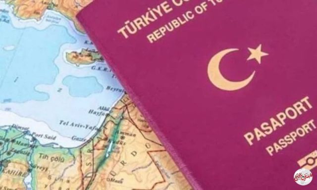 تركيا: تلغي حوالي 15 ألف طلباً من سوريين للحصول على جنسيتها