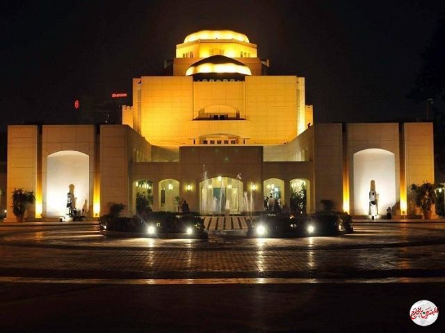 الفرقة القومية تغني اليوم من أعمال بليغ والموجي على مسرح النافورة بالأوبرا