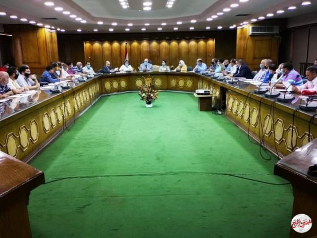 قطاع الأعمال: تدريب مديري مراكز تجميع الأقطان على النظام الجديد