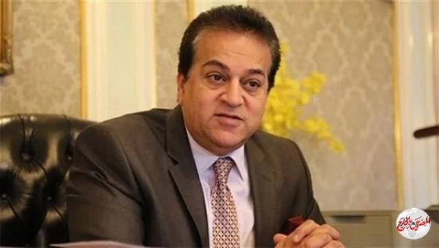 الحد الأدنى للمرحلة الثانية من التنسيق.. 67.80 للأدبي والشعبة العلمية 77.40%