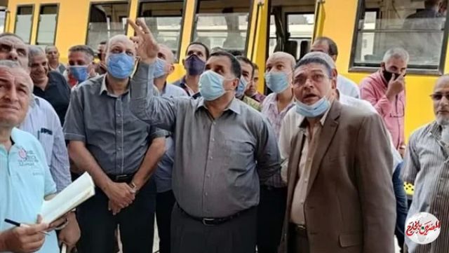 رئيس السكة الحديد يوجه بمراجعة حالات التعدي على أملاك الهيئة بأحواش المحطات