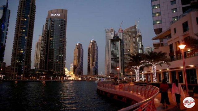 من الغرائب.. مراهق يزرع الحشيش في منزله ويروجه لقاصر بدبى