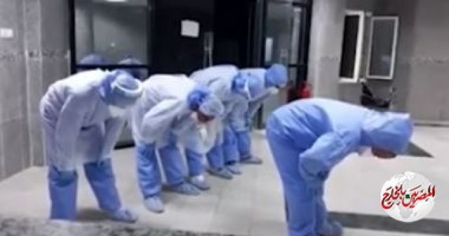 الجزائر تعلن تسجيل 364 إصابة.. و10 وفيات جديدة بفيروس كورونا