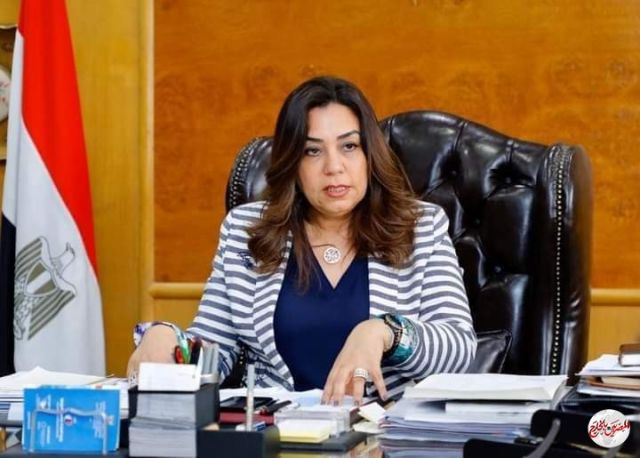 محافظ دمياط تؤكد استمرار جهود الأجهزة التنفذية والأمنية لازالة التعديات علي الاراضي الزراعية