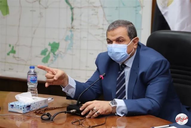 وزير القوى العاملة: آلية لمتابعة خطط الأداء بالمديريات ومحاسبة المقصرين