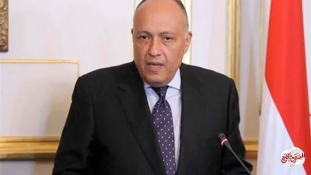 مصر ترحب باتفاق جوبا للسلام في السودان