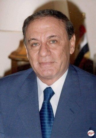 صحيفة المصريين بالخارج ترحب بانضمام اللواء"سمير فرج" عضوًا بالهيئة الاستشارية العليا