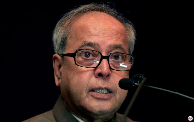 وفاة الرئيس الهندي السابق براناب موخرجي بفيروس كورونا