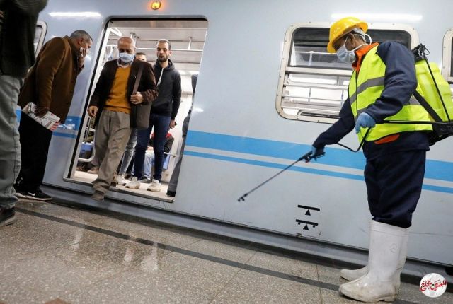 عاجل.. الصحة: تسجيل 212 حالة إيجابية جديدة لفيروس كورونا.. و 22 حالة وفاة