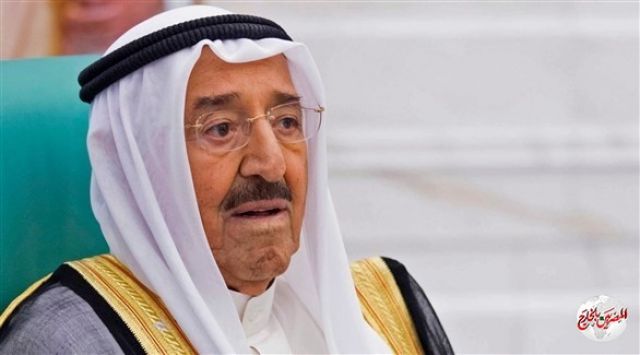 رئيس وزراء الكويت: صحة أمير البلاد في تحسن