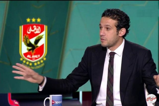 محمد فضل يكشف عن الصفقة الأفضل للأهلي
