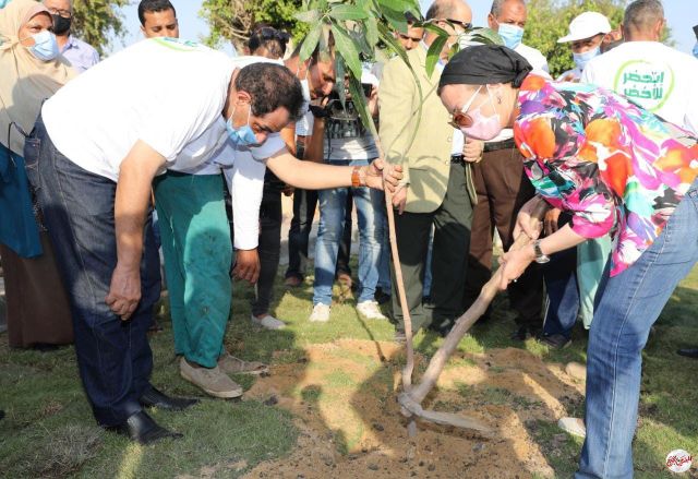 المصريين بالخارج