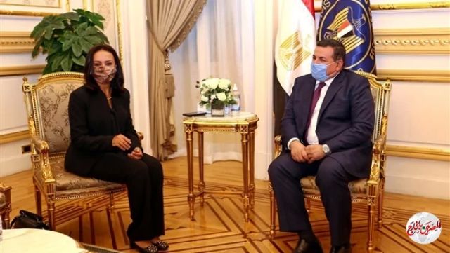 منصة لبحث شكاوى العنف ضد المرأة بالمشاركة بين الإعلام والقومي للمرأة