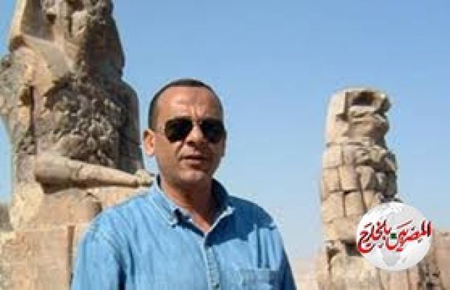 الأعلى للآثار:  كشف أثري  قريبا بالقرب من القاهرة