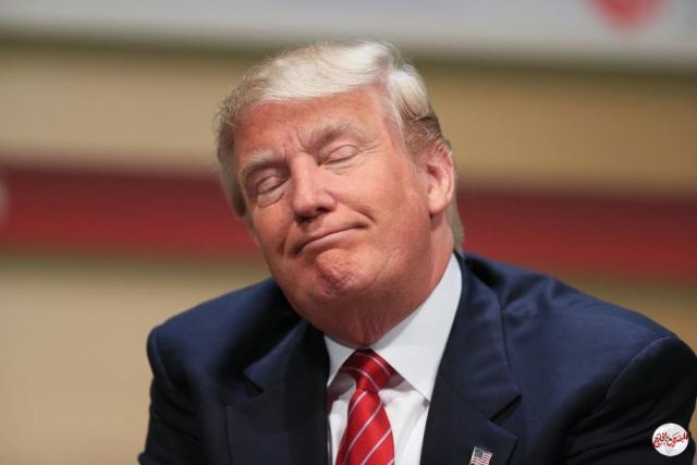 طبيب ترامب: الرئيس الأمريكي غير مصاب بجلطة