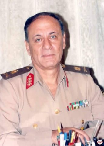 مسيرة كفاح وبطولة اللواء دكتور "سمير فرج "