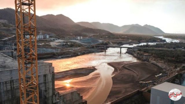 "وكالات": الضغط الأمريكي على إثيوبيا بشأن سد النهضة لن ينجح