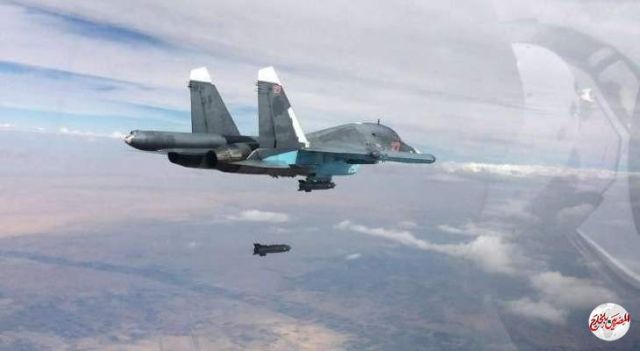 الدفاع الروسية: اعتراض طائرة لسلاح الجو الألماني وأخرى نرويجية