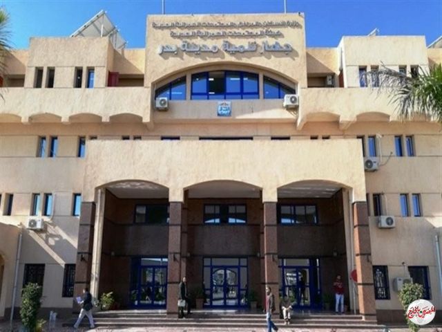 ب60 أتوبيس و 3 جنيهات مدينة بدر تستعد لنشر منظومة النقل الداخلي