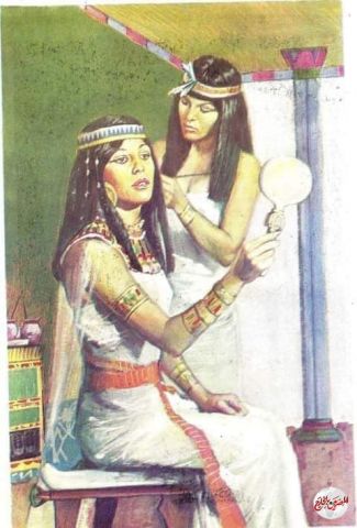 تعرف علي أصل لقب "ست البيت" الذي يطلق علي المرأة المصرية