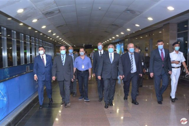 المصريين بالخارج