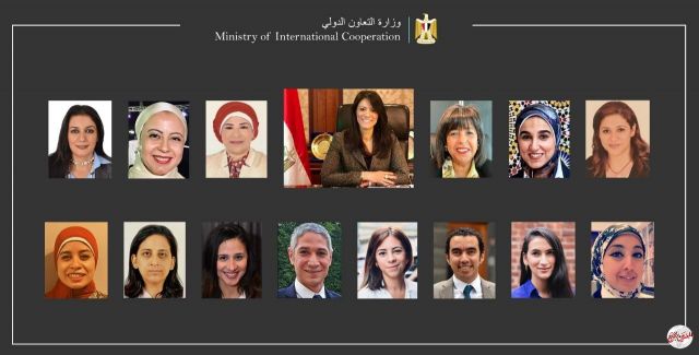 المصريين بالخارج