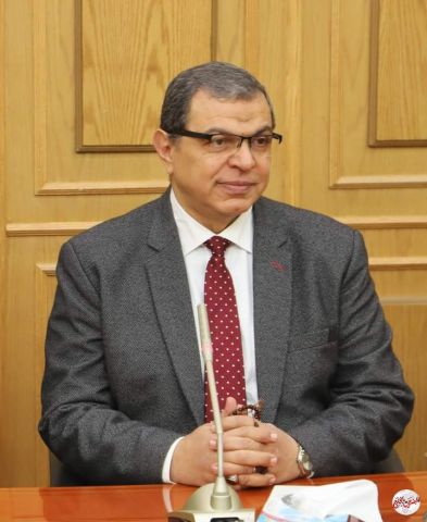 القوى العاملة: فض إضراب 7548 عاملاً وصرف المنح والأرباح في مواعيدها بشركة كريازي