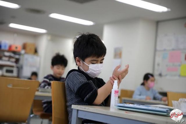 الصحة العالمية تحذر من ارتفاع أعداد كورونا بعد عودة المدارس