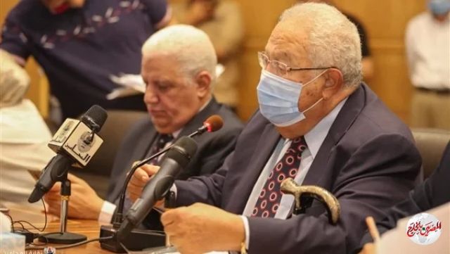 المحامين تعقد احتفالية حلف اليمين للأعضاء الجدد اليوم