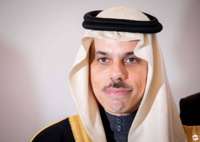 الخارجية السعودية: موقف المملكة ثابت تجاه القضية الفلسطينية