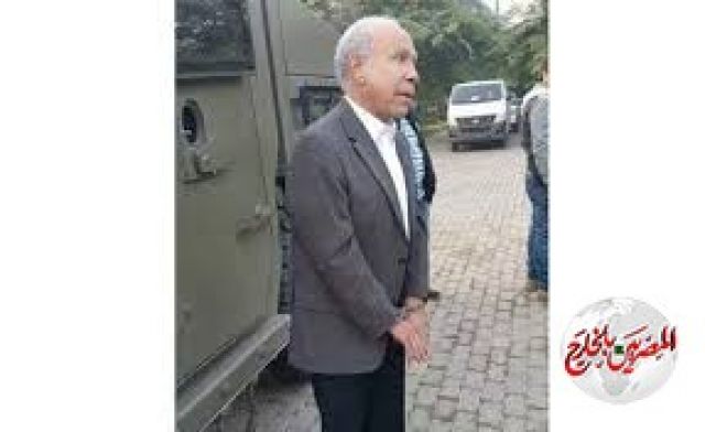 عاجل حبس صلاح دياب 15يوما