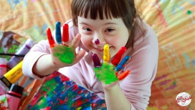 تعرف على تغذية ذوى الاحتياجات الخاصة